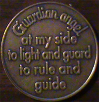 Angel AA Triangle - Image 2