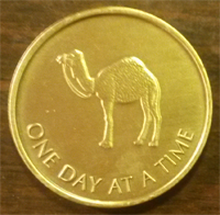 Camel – One Day At A Time